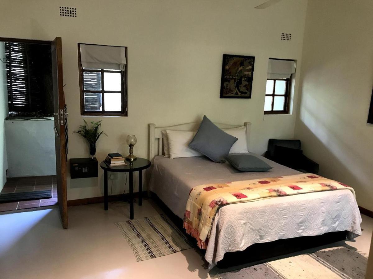 Hotel Old Joe'S Kaia à Shoemanskloof Extérieur photo