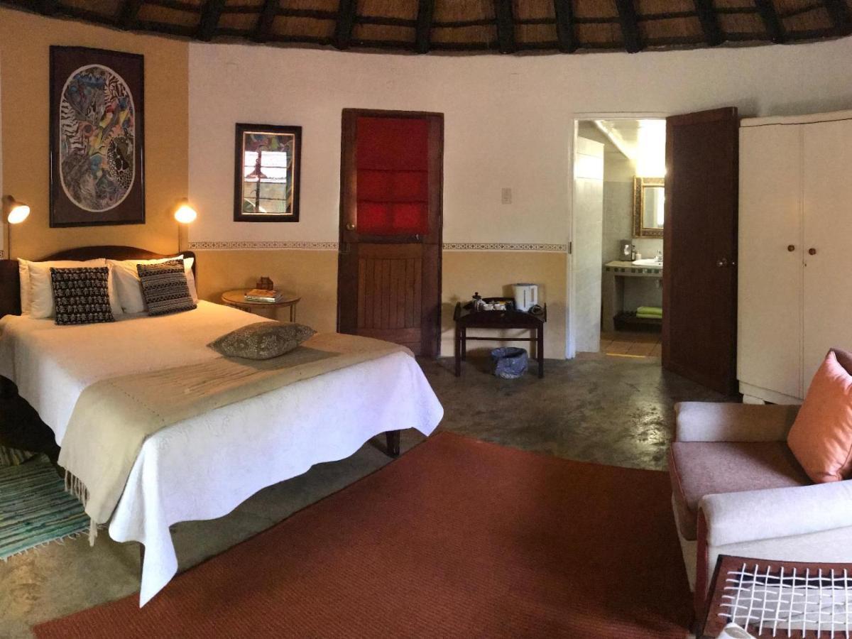 Hotel Old Joe'S Kaia à Shoemanskloof Extérieur photo