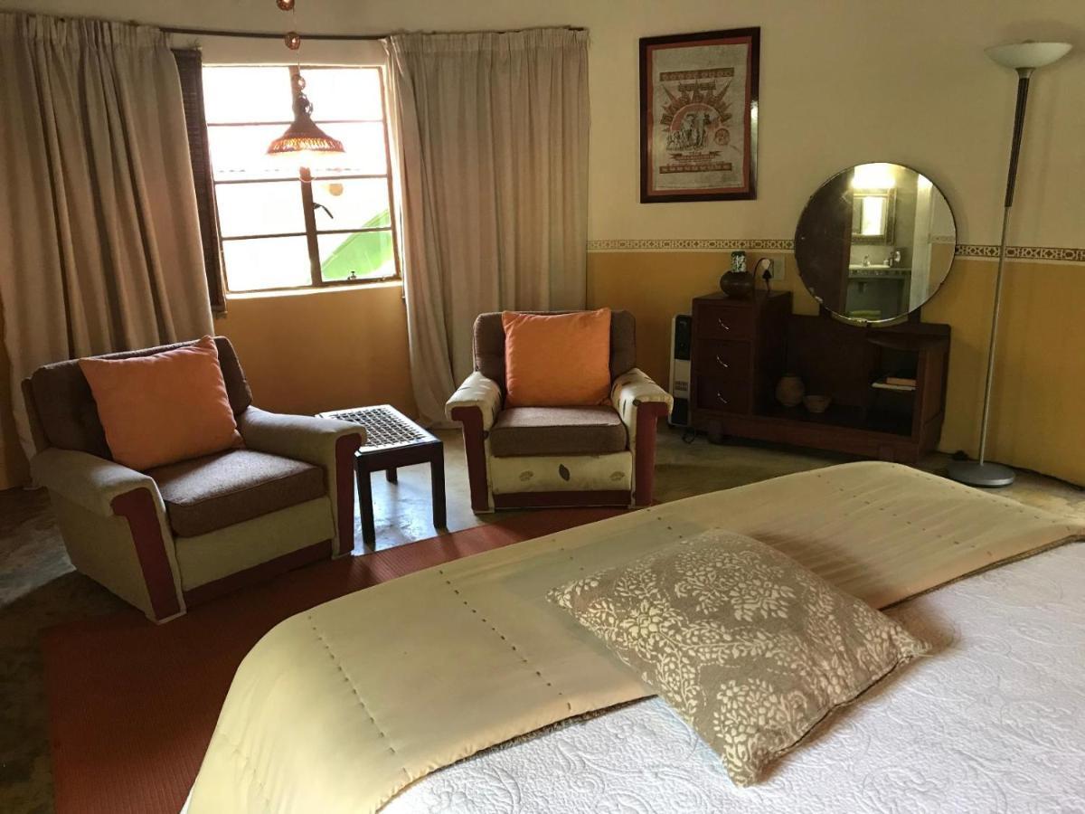 Hotel Old Joe'S Kaia à Shoemanskloof Extérieur photo