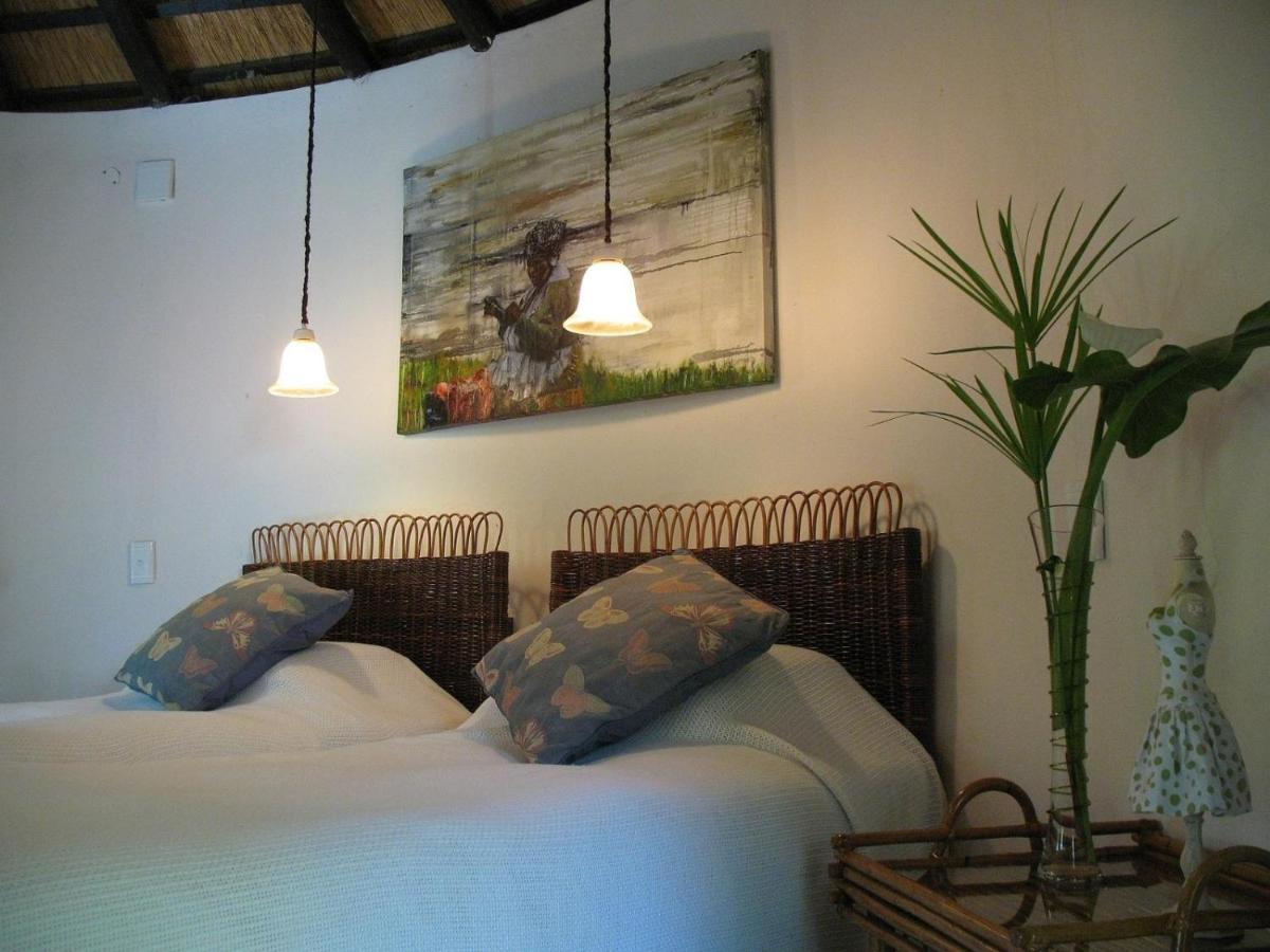 Hotel Old Joe'S Kaia à Shoemanskloof Extérieur photo