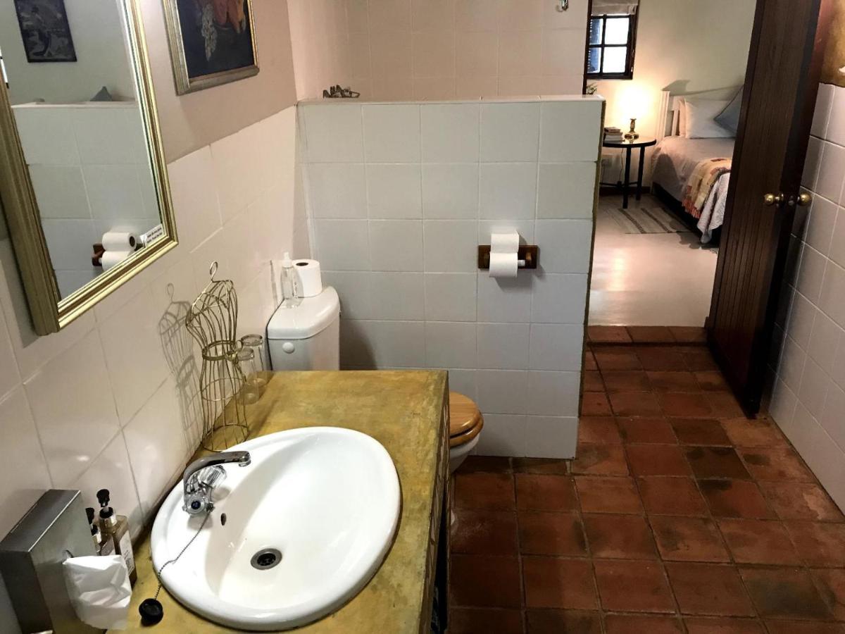Hotel Old Joe'S Kaia à Shoemanskloof Extérieur photo