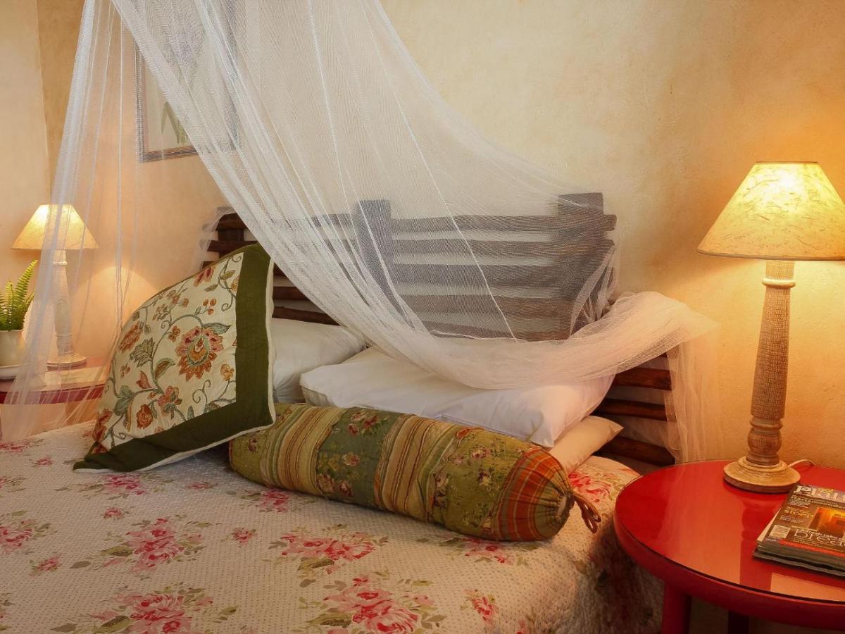 Hotel Old Joe'S Kaia à Shoemanskloof Extérieur photo