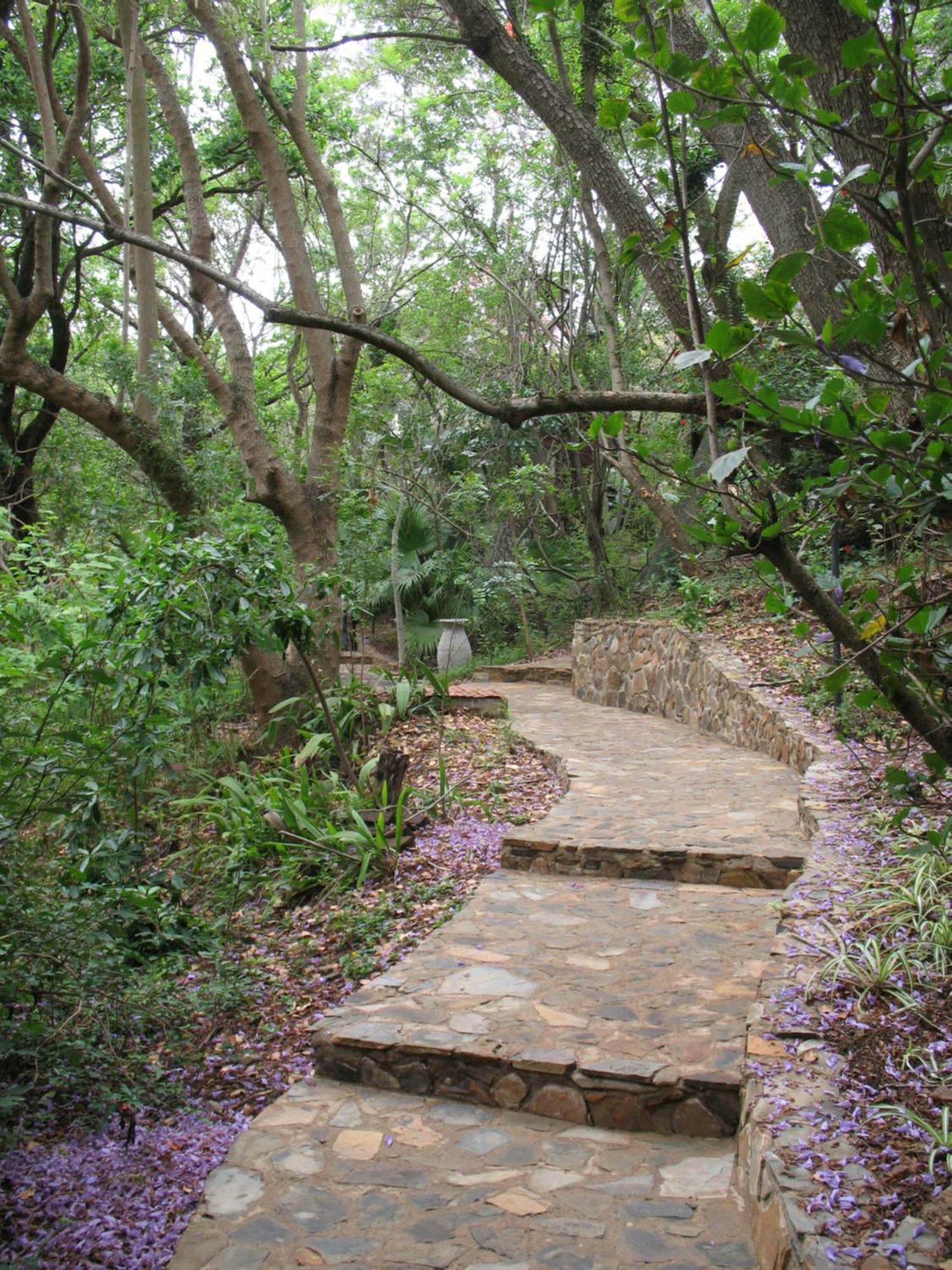 Hotel Old Joe'S Kaia à Shoemanskloof Extérieur photo