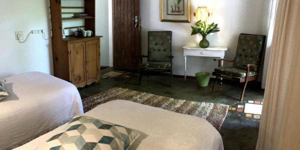 Hotel Old Joe'S Kaia à Shoemanskloof Extérieur photo